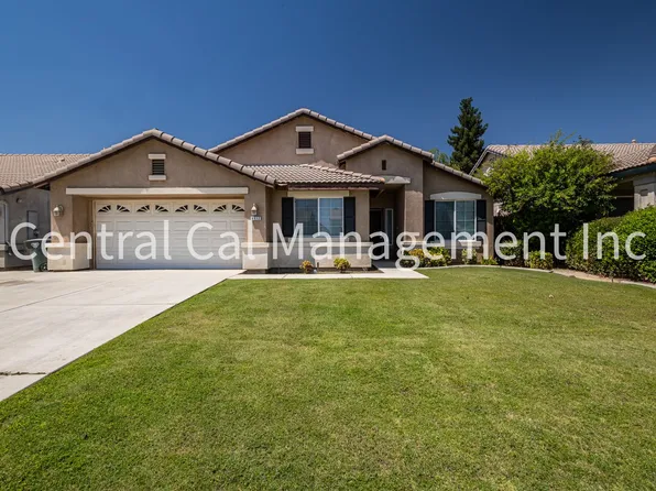 9912 Grand View Summit Dr, Bakersfield, CA 93311