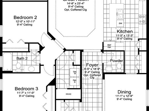 5th image of 392 Casalino Dr