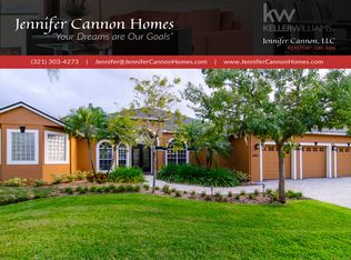 3401 Wild Eagle Run, Oviedo, FL 32766