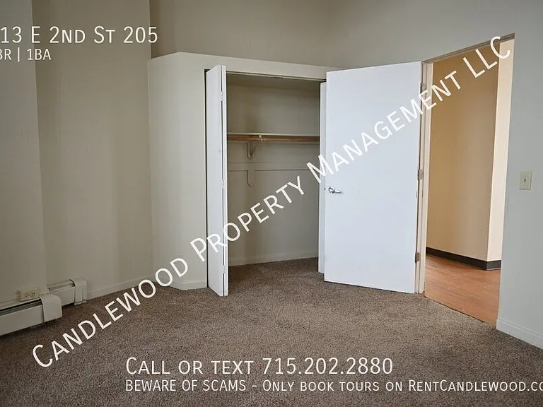 713 E 2nd St #205 — Photo 6