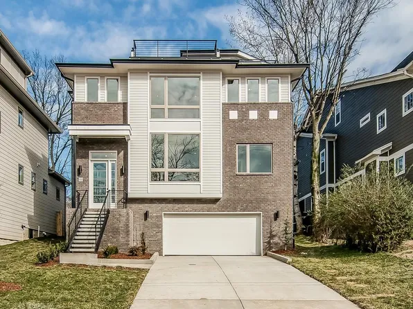 1006 Waverly Ave, Nashville, TN 37203