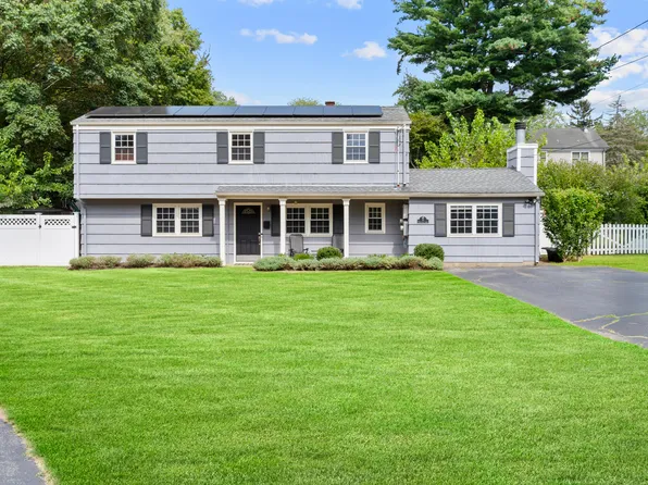 48 Partridge Lane, Fairfield, CT 06824
