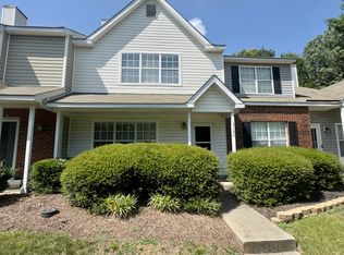 3134 Summercroft Ln, Charlotte, NC 28269