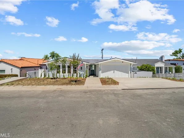 101 Via Colusa, Redondo Beach, CA 90277