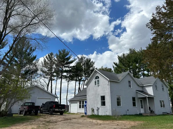 N619 24th Ave, Neshkoro, WI 54960