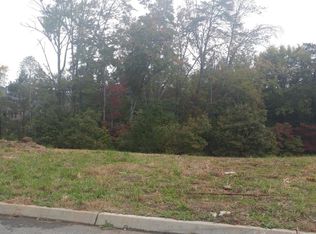 2316 Mystic Ridge Rd, Knoxville, TN 37922