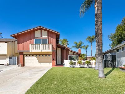 2805 Courtnay Cir, West Covina, CA, 91792