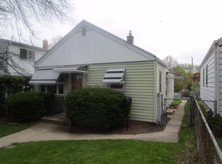 3688 S Pine Ave, Milwaukee, WI 53207