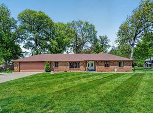5312 Larita Ln, Anderson, IN 46017