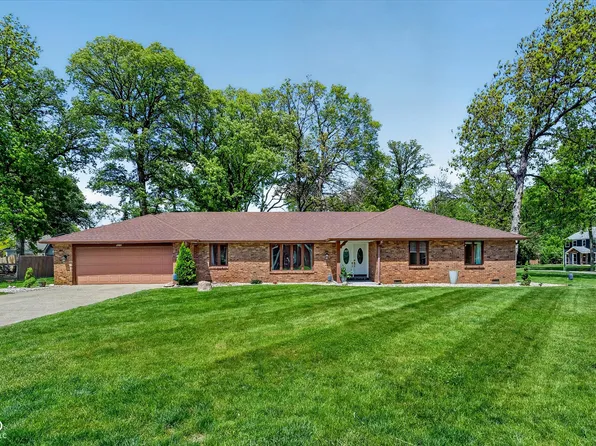 5312 Larita Ln, Anderson, IN 46017
