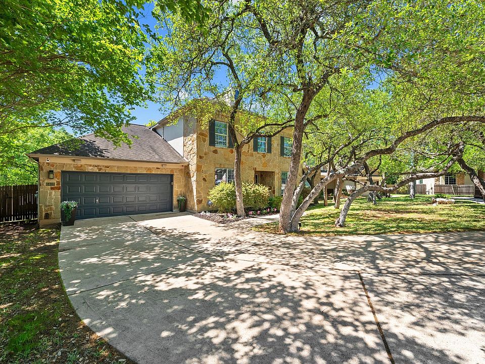 6408 Magenta Ln, Austin, TX 78739 | MLS #8467137 | Zillow
