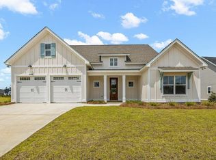 4144 Rampart Dr, Tallahassee, FL 32312