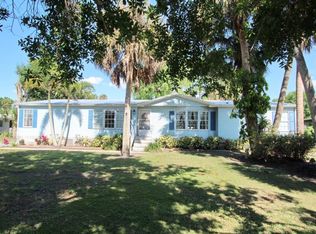2812 SE 44th Ave, Okeechobee, FL 34974