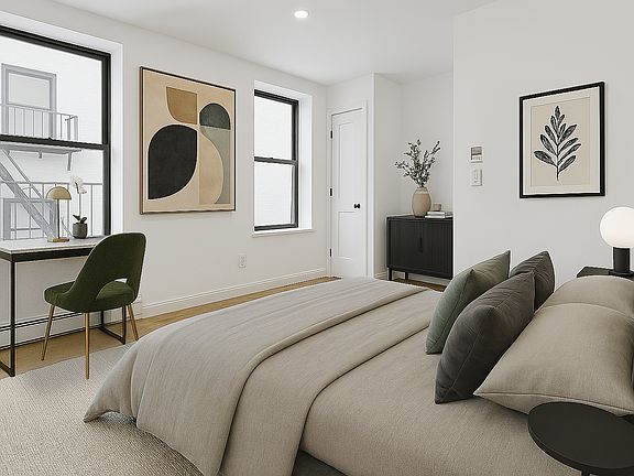 4th image of 2121 Frederick Douglass Blvd APT 5B