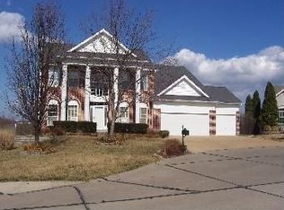 3513 Cabernet Way Ct, Saint Louis, MO 63129