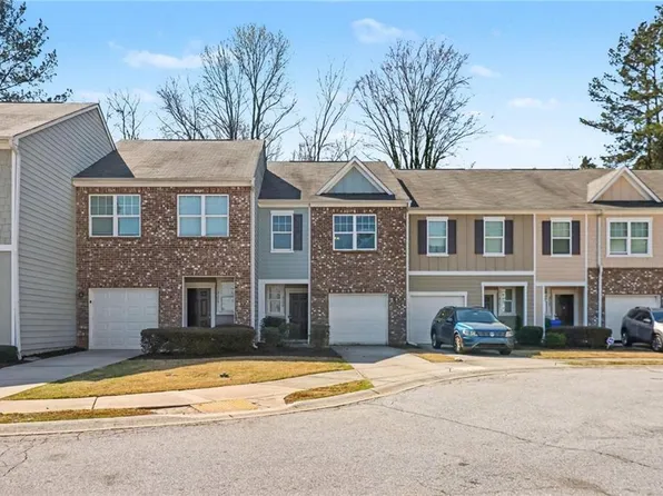 3155 Tarian Way, Decatur, GA 30034