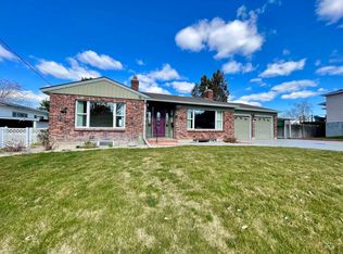 6414 W Randolph Dr, Boise, ID 83709