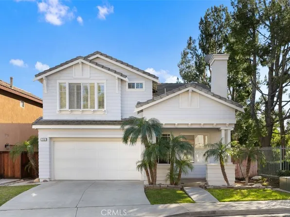 5748 E Pinyon Pine Dr, Orange, CA 92869