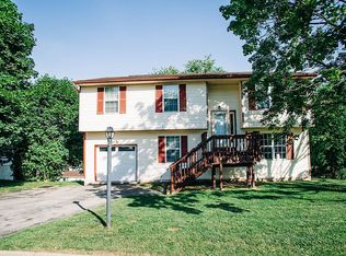31 Lafayette Ave, Coatesville, PA 19320