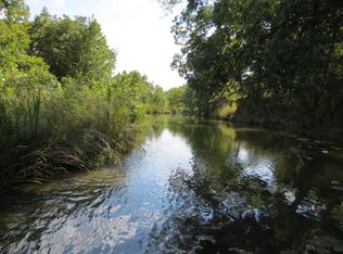2092 E Fm 2092, Menard, TX 76859