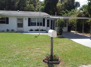 5306 Berkley Rd, New Port Richey, FL 34652