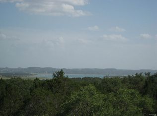 315 Golden Eagle Loop, Canyon Lake, TX 78133