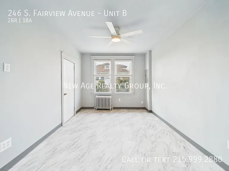 246 S Fairview Ave #B — Photo 5