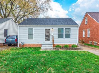 4669 W 149th St, Cleveland, OH 44135