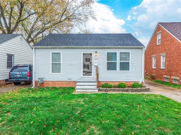 4669 W 149th St, Cleveland, OH 44135