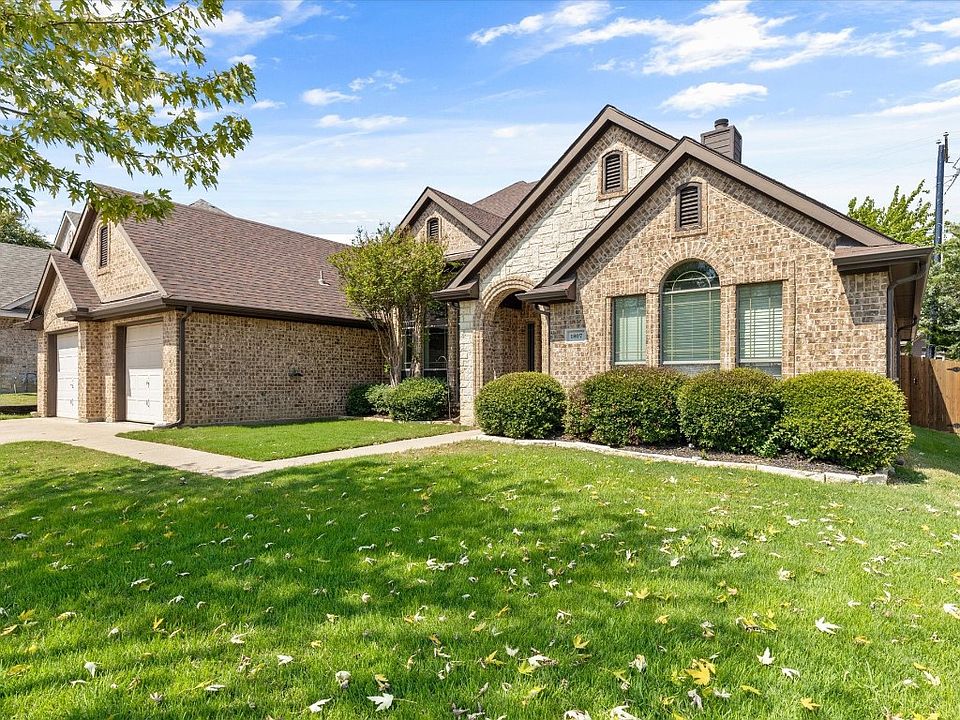 1807 Kris St, Mansfield, TX 76063 Zillow