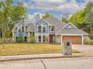 400 Timberdale Ter, Edmond, OK 73034