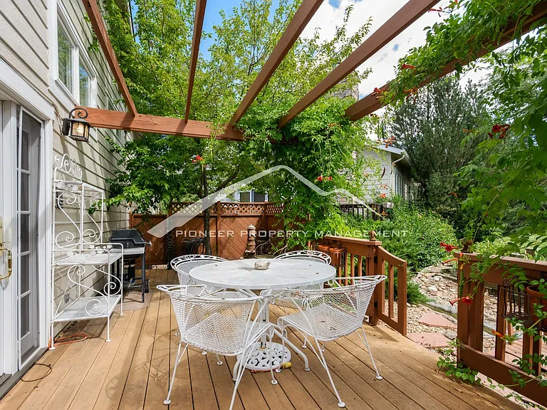 4605 S Yosemite St #7 — Photo 13