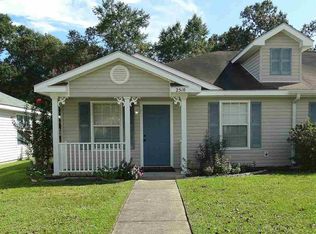2510 Trailwood Dr, Cantonment, FL 32533