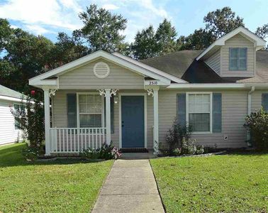 2510 Trailwood Dr, Cantonment, FL, 32533