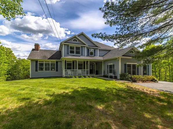 447 Walden Parke Way, Bangor, ME 04401