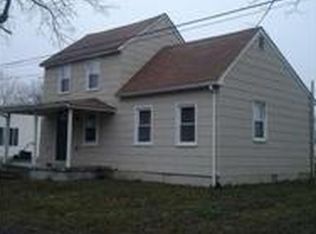 215 Agnes Ln, Church Hill, MD 21623