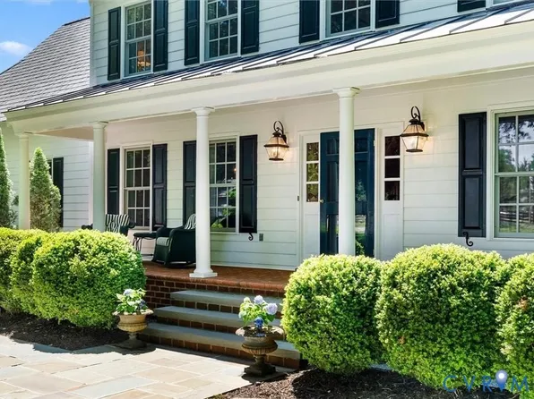1887 Sheppard Town Rd, Crozier, VA 23039