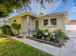 8821 Klinedale Ave, Pico Rivera, CA 90660