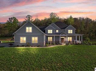 359 Sapp Rd, Campbellsville, KY 42718