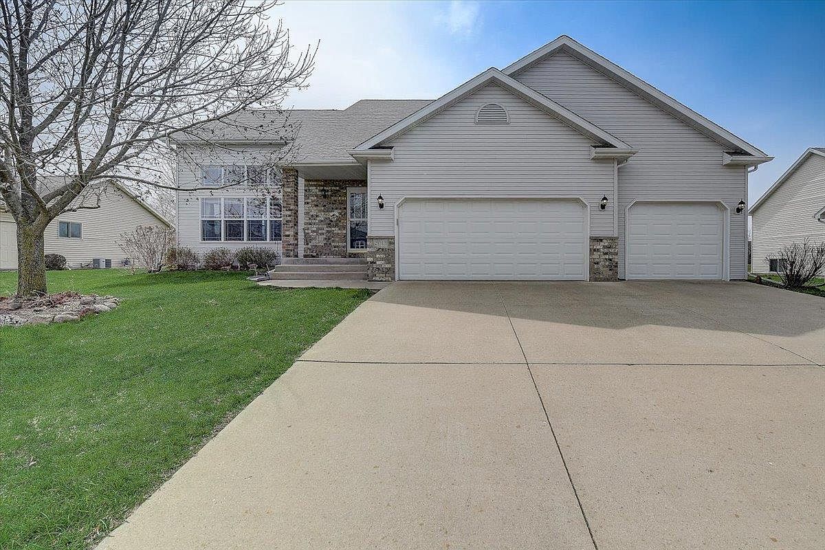 2013 Mustang Dr, Prairie Du Sac, WI 53578 Zillow