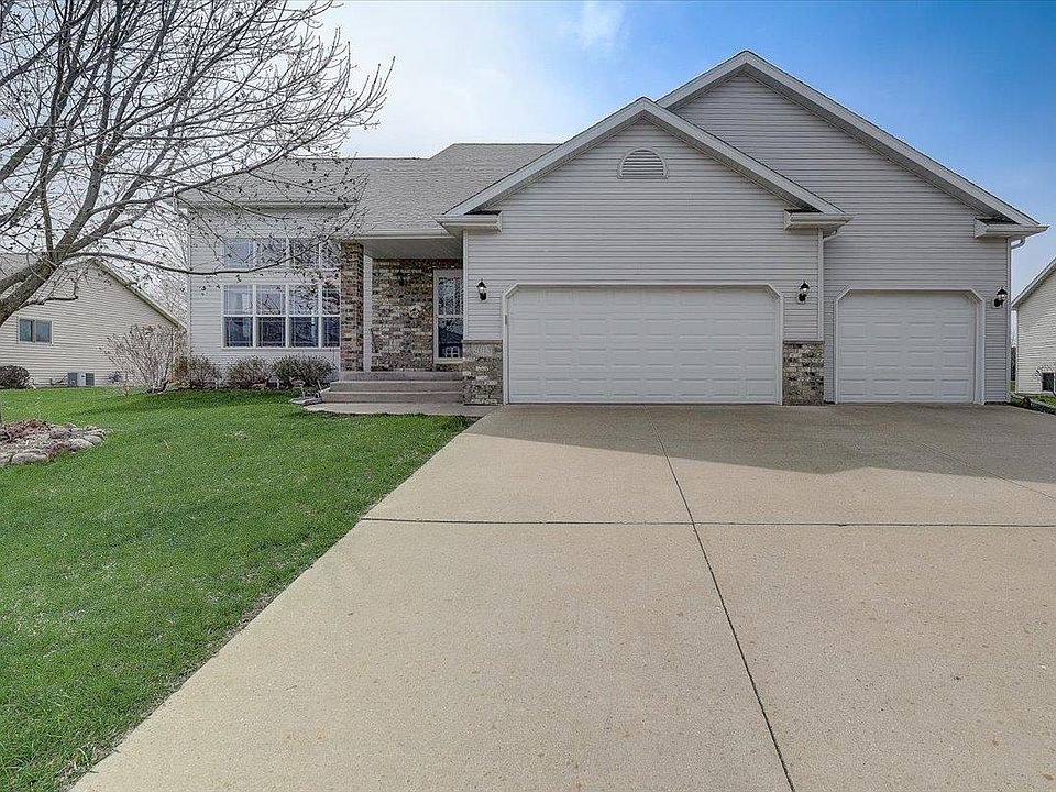 2013 Mustang Dr, Prairie Du Sac, WI 53578 Zillow
