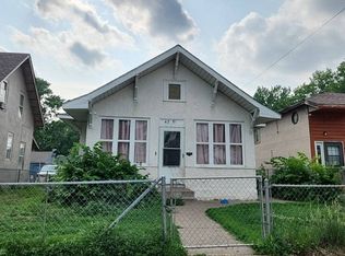 4351 Irving Ave N, Minneapolis, MN 55412