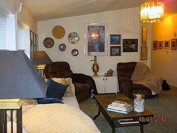 Living rm