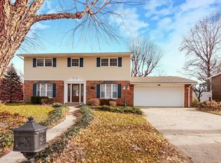 10 Shirlwin Dr, Granite City, IL