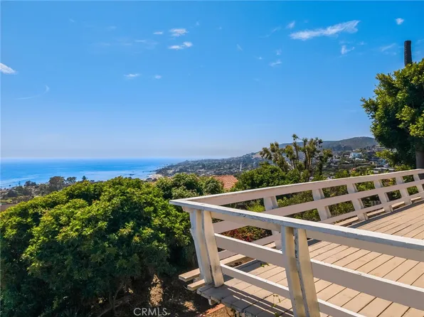 750 Coast View Dr, Laguna Beach, CA 92651