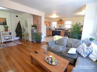 505 Washington St APT 2A, Brighton, MA 02135