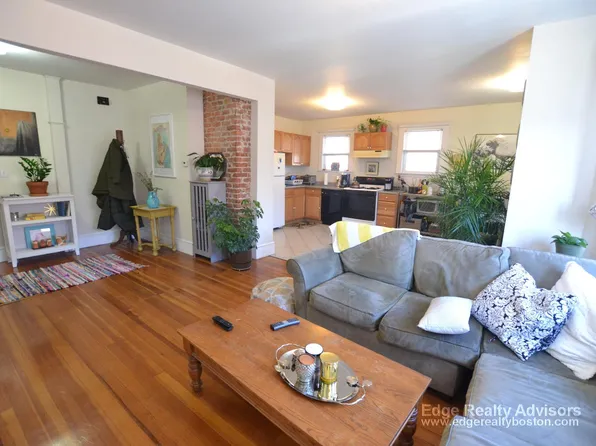 505 Washington St, Brighton, MA