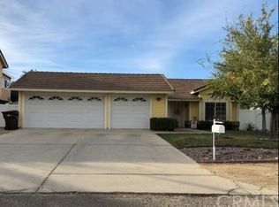 31321 Montgomery Ave, Nuevo, CA 92567