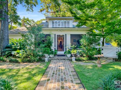 103 North Ave, Fairhope, AL, 36532