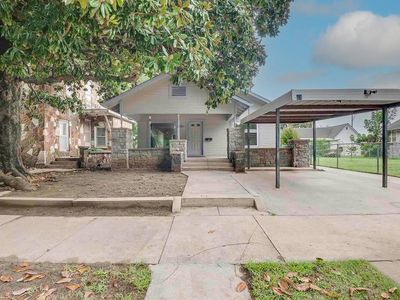 307 N Park Ave, Shawnee, OK, 74801